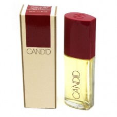 Candid Cologne by Avon 1970s Vintage
