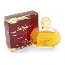 Intrigue EDT by Carven 1980s Vintage