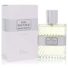 Eau Sauvage EDT by Christian Dior