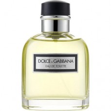 Dolce & Gabbana Pour Homme EDT 1994 Vintage