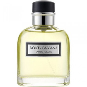 Dolce & Gabbana Pour Homme EDT 1994 Vintage