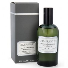 Grey Flannel EDT by Geoffrey Beene