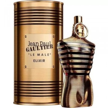 Le Male Elixir Parfum by Jean Paul Gaultier