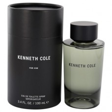 Kenneth Cole for Him EDT by Kenneth Cole