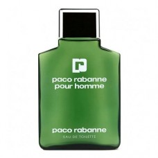 Paco Rabanne Pour Homme EDT by Paco Rabanne