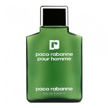 Paco Rabanne Pour Homme EDT by Paco Rabanne