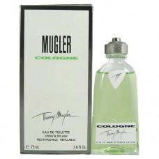 Mugler Cologne by Thierry Mugler