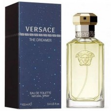 The Dreamer EDT by Versace 