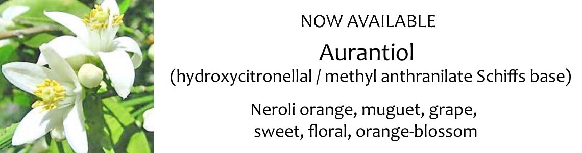 Home Page Banner Aurantiol