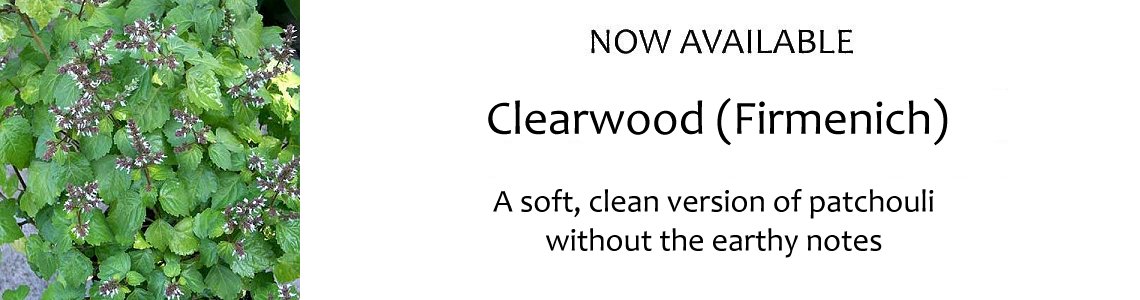 Home Page Banner Clearwood