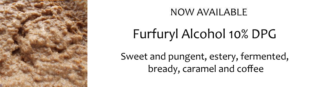 Home Page Banner Furfuryl Alcohol