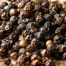 Black Pepper Essential Oil
