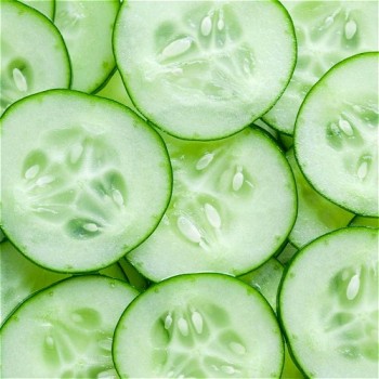 Cucumber Perfumery Base