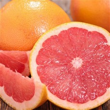 Grapefruit (Pink) Essential Oil