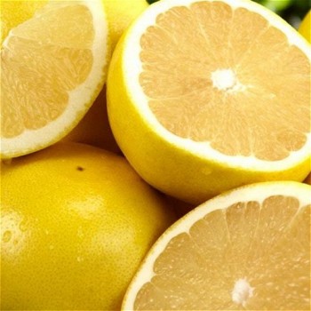 Grapefruit (White) Essential Oil