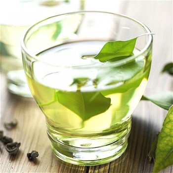 Green Tea Perfumery Base