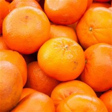 Mandarin Essential Oil
