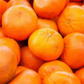 Mandarin Essential Oil