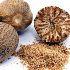 Nutmeg Essential Oil
