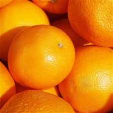 Orange (Sweet) Essential Oil
