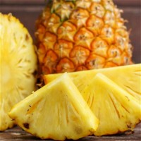 Pineapple Perfumery Base (Evocative)